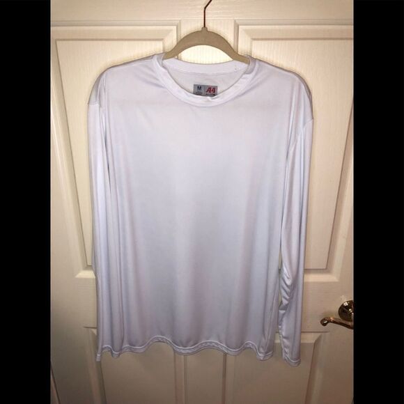 A4.com Other - A4.com performance shirt